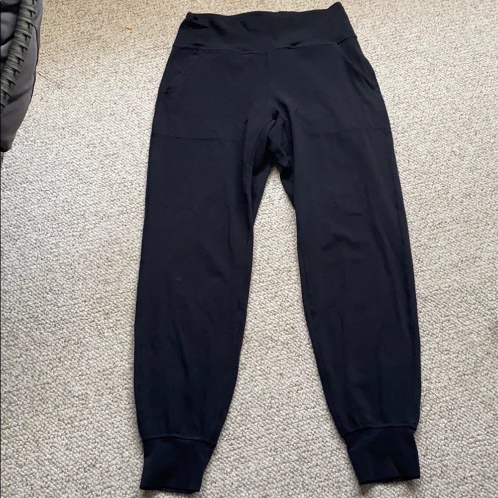 lululemon align joggers